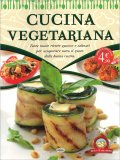 Cucina Vegetariana — Libro