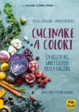 eBook - Cucinare a Colori - EPUB — eBook