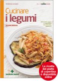 Cucinare i Legumi — Libro