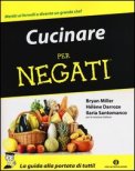 Cucinare per Negati  — Libro
