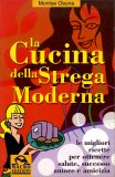 La Cucina della Strega Moderna — Libro