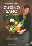 Cucino Sano con lo Sgarro — Libro