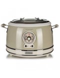 Cuociriso Multifunzione - Rice Cooker & Slow Cooker Vintage