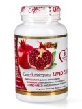 Cuore di Melograno Lipid Care - Compresse
