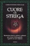 Cuore di Strega  — Libro