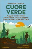 Cuore Verde — Libro