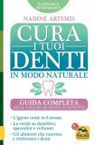 eBook - Cura i Tuoi Denti  in Modo Naturale — eBook