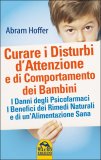 Curare i Disturbi d'Attenzione e di Comportamento dei Bambini — Libro