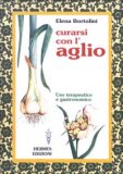 Curarsi con l'Aglio — Libro
