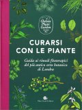 Curarsi con le Piante — Libro