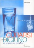 Curarsi con il Digiuno — Libro