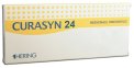Curasyn 24 30 Capsule 0,5G