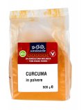 Curcuma in Polvere Bio