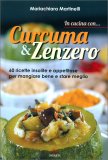 Curcuma & Zenzero — Libro