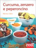Curcuma, Zenzero, Peperoncino — Libro