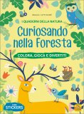 Curiosando nella Foresta — Libro