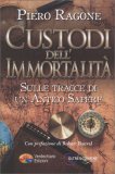 Custodi dell'Immortalità — Libro