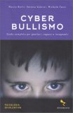Cyber Bullismo — Libro