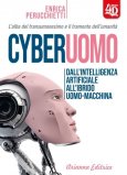 eBook - Cyberuomo - EPUB — eBook