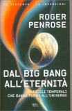 Dal Big Bang all'Eternità — Libro