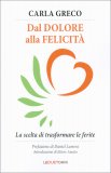 Dal Dolore alla Felicità — Libro