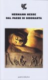 Dal Paese di Siddharta — Libro