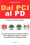 Dal PCI al PD — Libro