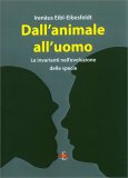 Dall'Animale all'Uomo — Libro