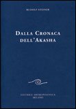 Dalla Cronaca dell'Akasha — Libro