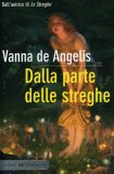 Dalla Parte delle Streghe  — Libro