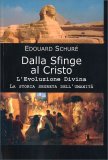 Dalla Sfinge al Cristo — Libro