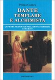 Dante Templare e Alchimista — Libro