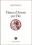 Danza d'Amore per Dio — Libro