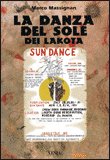 La Danza del Sole dei Lakota — Libro