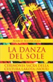 La Danza del Sole — Libro