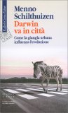 Darwin Va in Città — Libro
