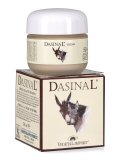 Dasinal - Crema viso al Latte d'Asina