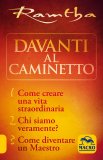 Davanti al Caminetto — Libro