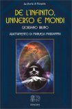 De l’Infinito, Universo e Mondi — Libro