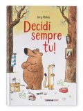 Decidi Sempre Tu! — Libro