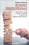 Decisione e Crescita Personale — Libro