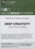 NBO- Neuro Brain Optimizer - Deep Creativity
