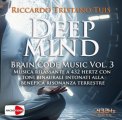 Mp3 - Deep Mind - Brain Code Music Vol. 3 — Audiolibro