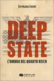 Deep State - L’Ombra del Quarto Reich — Libro
