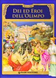 Dei ed Eroi dell'Olimpo  — Libro