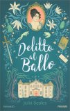 Delitto al  Ballo — Libro