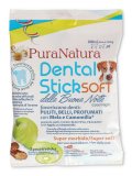 Dental Stick Soft della Buona Notte per Cani