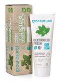 Dentifricio Fresco Menta