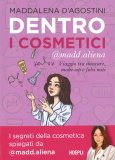 Dentro i Cosmetici — Libro