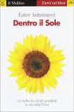 Dentro il Sole  — Libro